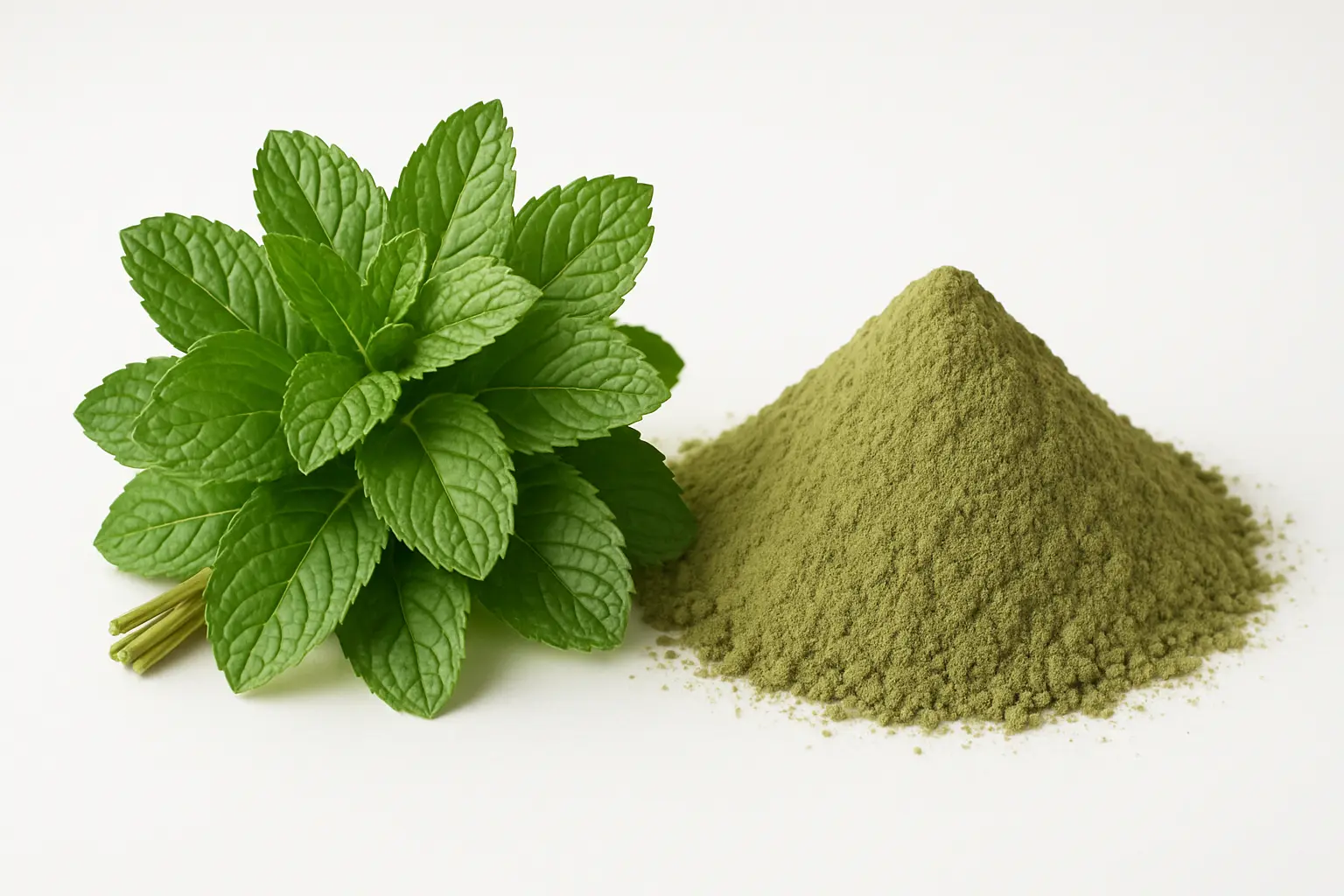 Mint Extract